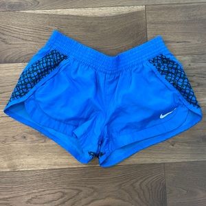 Nike shorts